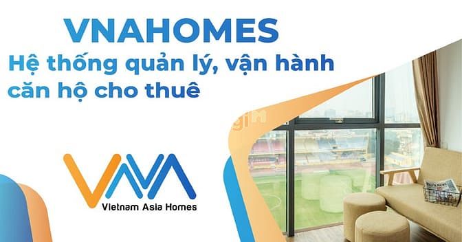 Hình ảnh 🌟  Căn Hộ Khách Sạn VnaHomes 29 Ngõ Hàng Cháo View SVĐ Hàng Đẫy  🌟