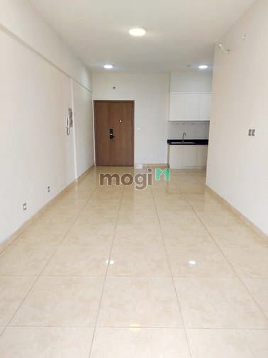 Hình ảnh Cho thuê căn 3PN, 2 toilet cc Luxgarden Q7. Căn góc view sông.