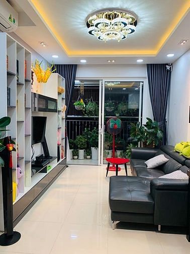 Hình ảnh Cho thuê Trang Chủ MB66.COM / Đăng Ký Tặng 66K 8X Đầm Sen,1PN,Có nội thất,giá:7tr/th