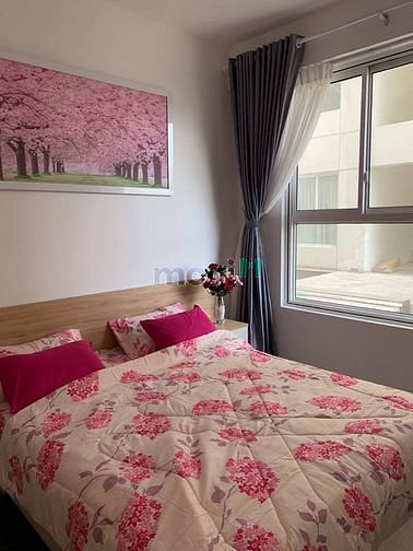 Hình ảnh Cho thuê Trang Chủ MB66.COM / Đăng Ký Tặng 66K 8X Đầm Sen,1PN,Có nội thất,giá:7tr/th