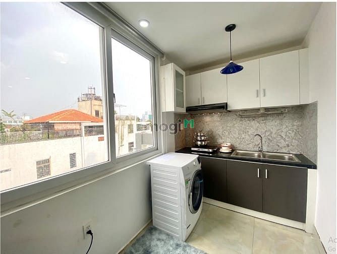 Hình ảnh Căn Hộ Cao Cấp Full Tiện Nghi - Ngay LÊ VĂN SỸ Quận 3