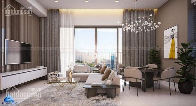 Hình ảnh Cho thuê chung cư Riviera Point, 2PN 2WC ,đầy đủ nội thất, giá tốt