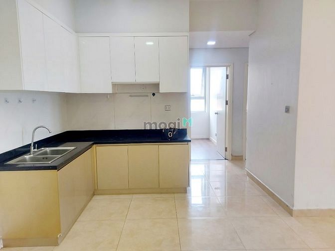 Hình ảnh Cho thuê căn 3PN, 2 toilet cc Luxgarden Q7. Căn góc view sông.
