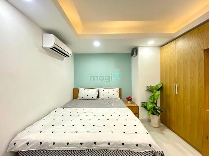 Hình ảnh PHÒNG THẬT 100%, Studio, Phan Đăng Lưu, ĐẸP