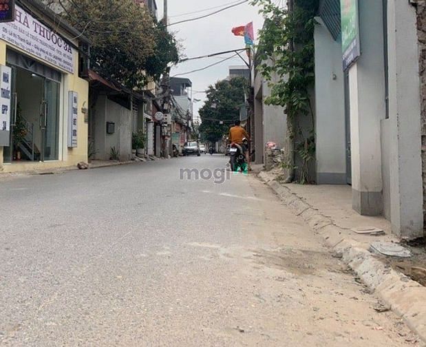 Hình ảnh Vô địch rẻ đẹp Đất Bắc cầu, ô tô 7 chỗ, 83m2, 3.3 tỉ, MT 5.2m