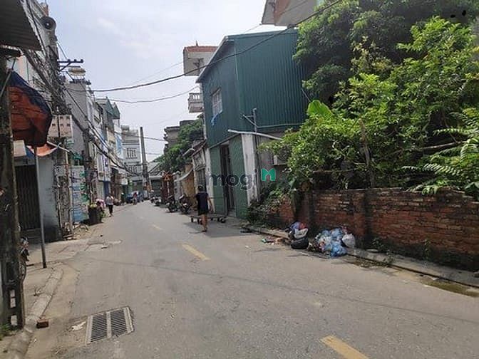 Hình ảnh Vô địch rẻ đẹp Đất Bắc cầu, ô tô 7 chỗ, 83m2, 3.3 tỉ, MT 5.2m