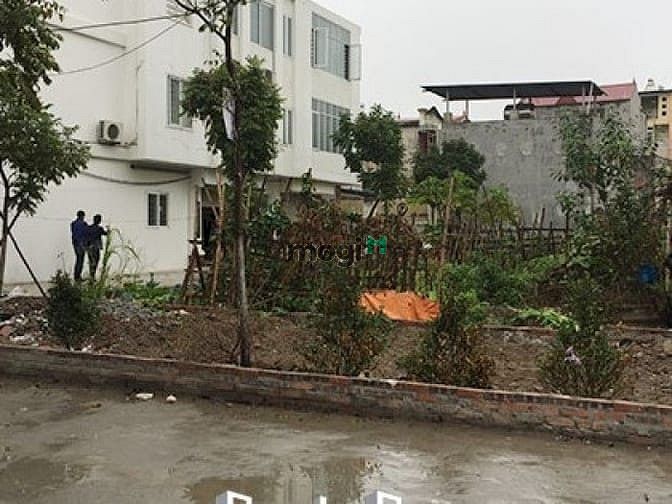 Hình ảnh Vô địch rẻ đẹp Đất Bắc cầu, ô tô 7 chỗ, 83m2, 3.3 tỉ, MT 5.2m