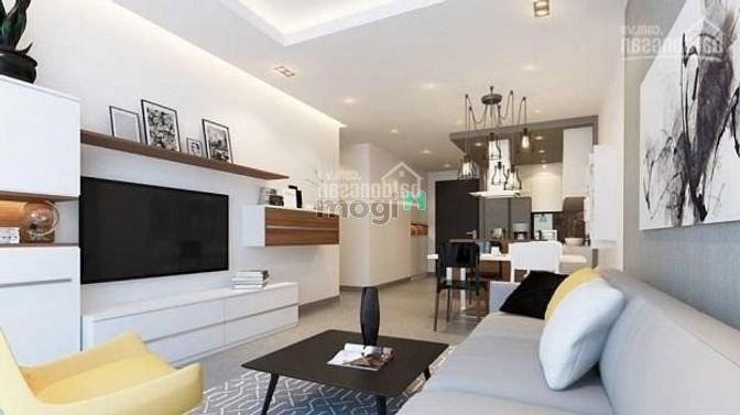 Hình ảnh Cho thuê chung cư Hưng Phúc, Phú Mỹ Hưng, Quận 7.