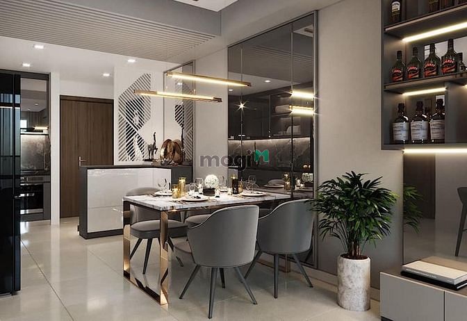 Hình ảnh Cần cho thuê Green Valley, đ.Ng Văn Linh, Tân Phú, q7,TPHCM. S=89m2
