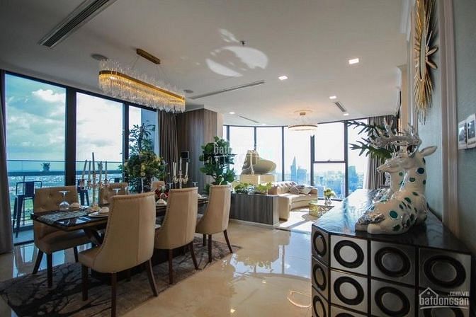Hình ảnh Cho thuê chung cư tại dự án Riviera Point, Quận 7, Tp.HCM, giá rẻ