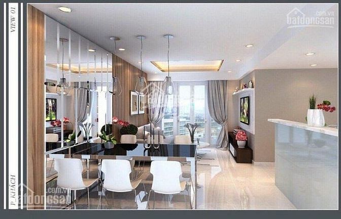 Hình ảnh Cho thuê gấp Trang Chủ MB66.COM / Đăng Ký Tặng 66K Green Valley, PMH, Quận 7.