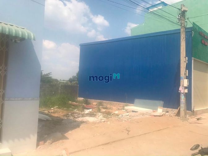 Hình ảnh đất DT 10X12,8 hẻm 64, đường hoàng hữu nam, Long thạnh mỹ , Quận 9