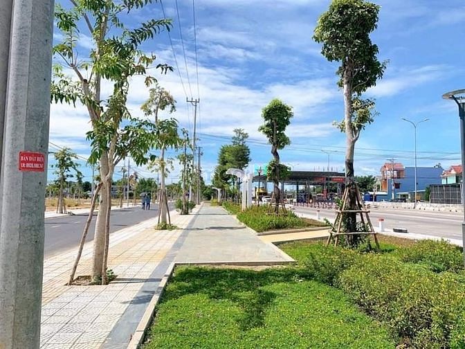 Hình ảnh Bán lô đất nền vị trí siêu đẹp của dự án Rosa Riverside siêu đẳng cấp