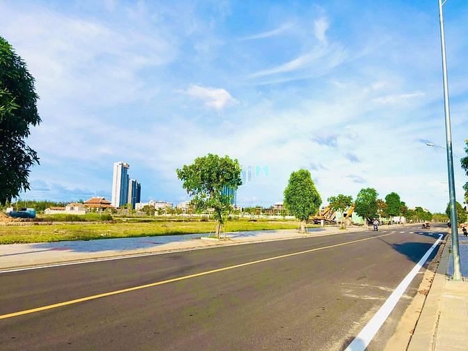 Hình ảnh Bán lô đất nền vị trí siêu đẹp của dự án Rosa Riverside siêu đẳng cấp
