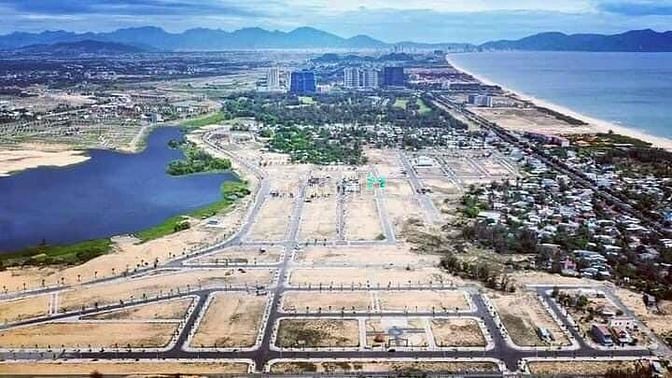 Hình ảnh Bán lô đất nền vị trí siêu đẹp của dự án Rosa Riverside siêu đẳng cấp