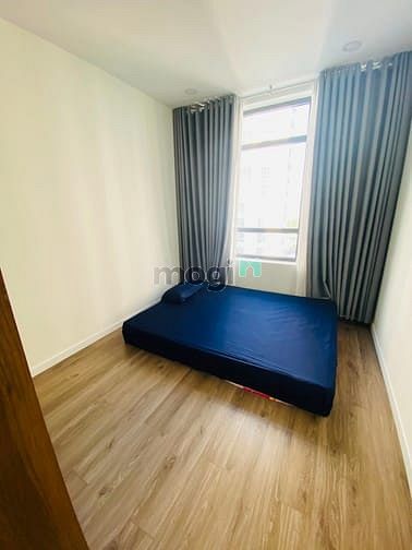 Hình ảnh Cho thuê căn góc 2PN, 70m2, Full nội thất - CC Central Premium, Q8