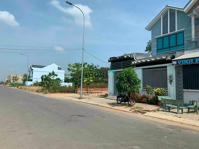 Hình ảnh Đất chính chủ khu vực PHẠM VĂN HAI , BÌNH CHÁNH CẦN BÁN