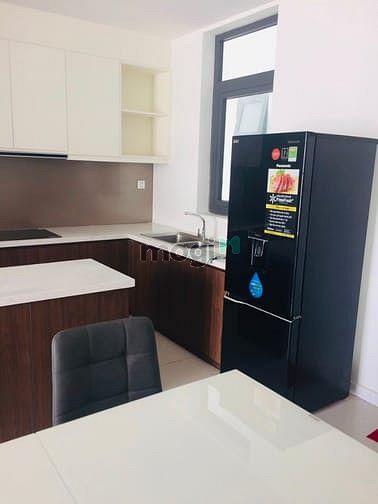 Hình ảnh Cho thuê căn góc 2PN, 70m2, Full nội thất - CC Central Premium, Q8