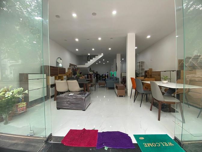 Hình ảnh Cho thuê nhà Mặt phố Trung Văn 100m2 x 4 tầng, Mặt Tiền 7m giá 32tr