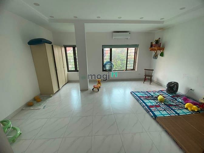Hình ảnh Cho thuê nhà Mặt phố Trung Văn 100m2 x 4 tầng, Mặt Tiền 7m giá 32tr