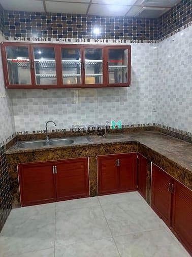Hình ảnh Bán Nhà, SHR, Phường 6, Quận Tân Bình, 45m2, Giá Chỉ 5.45 Tỷ