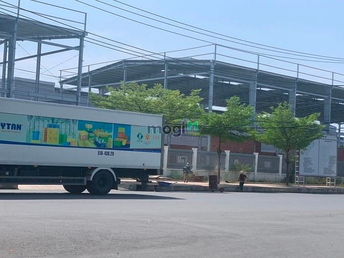 Hình ảnh Bán đất Vĩnh Lộc B, Bình chánh , giá rẻ, chính chủ