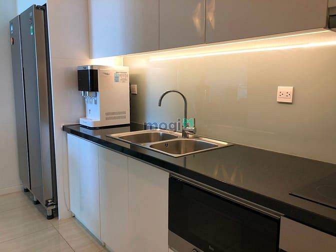 Hình ảnh Cho thuê Sadora Sala Quận 2 - Nội Thất Cao Cấp - View Đảo Kim Cương
