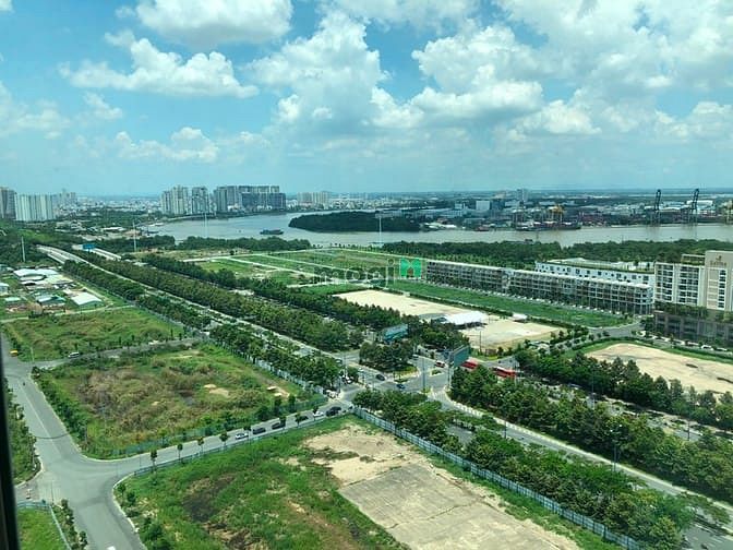 Hình ảnh Cho thuê Sadora Sala Quận 2 - Nội Thất Cao Cấp - View Đảo Kim Cương