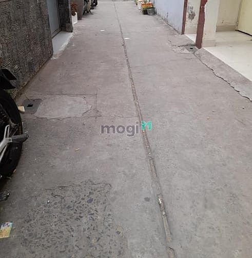 Hình ảnh Bán Nhà, SHR, Phường 6, Quận Tân Bình, 45m2, Giá Chỉ 5.45 Tỷ