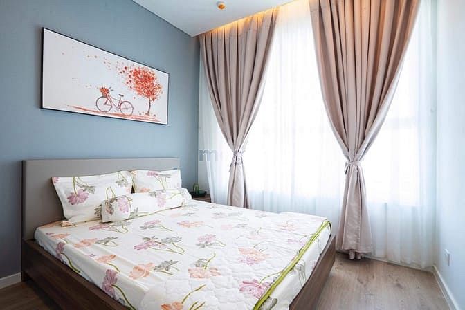 Hình ảnh Cho thuê Sadora Sala Quận 2 - Nội Thất Cao Cấp - View Đảo Kim Cương