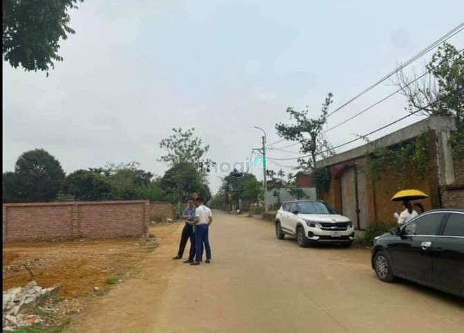 Hình ảnh Bán đất Hòa Trúc Hòa Thạch DT 814m2 ô tô vào đất giá chỉ 1,4 tỷ