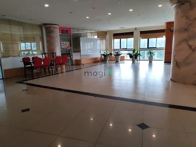 Hình ảnh Chính chủ cho thuê nhà mặt phố Hàng Bông 100m2 x 2 tầng mặt tiền 6m