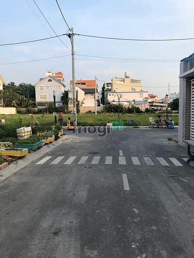 Hình ảnh Bán đất Vĩnh Lộc B, Bình chánh , giá rẻ, chính chủ