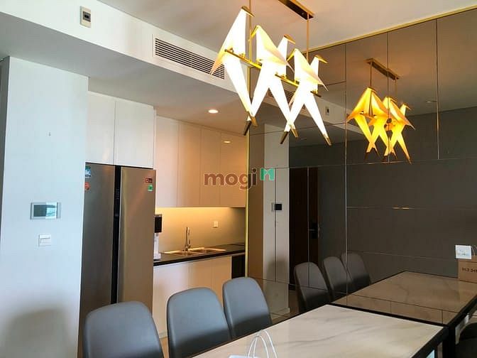 Hình ảnh Cho thuê Sadora Sala Quận 2 - Nội Thất Cao Cấp - View Đảo Kim Cương