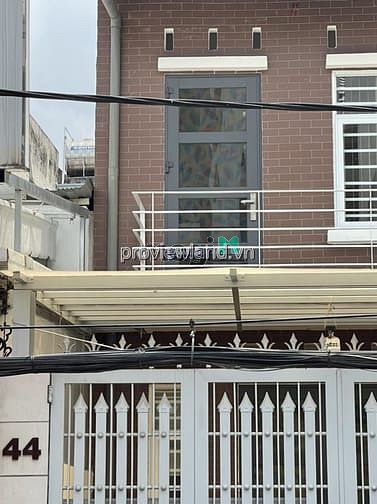 Hình ảnh Bán nhà Quận 2, MT Nguyễn Cừ, 103m2 đất, 2 tần, 18.6 tỷ