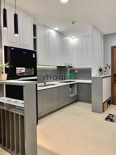 Hình ảnh Cho thuê CH  Riviera Point, 2PN 2WC lầu cao đầy đủ nội thất