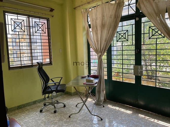 Hình ảnh bán nhà đường số 11 phường 4 quận 4