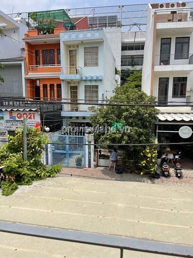 Hình ảnh Bán nhà Quận 2, MT Nguyễn Cừ, 103m2 đất, 2 tần, 18.6 tỷ