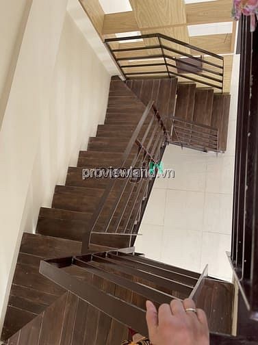 Hình ảnh Bán nhà Quận 2, MT Nguyễn Cừ, 103m2 đất, 2 tần, 18.6 tỷ