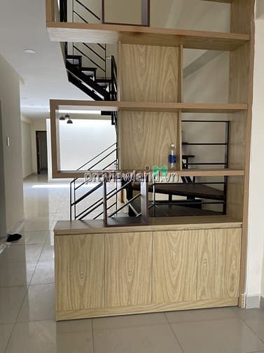 Hình ảnh Bán nhà Quận 2, MT Nguyễn Cừ, 103m2 đất, 2 tần, 18.6 tỷ