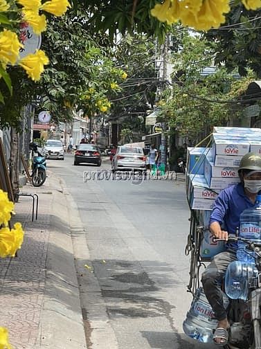 Hình ảnh Bán nhà Quận 2, MT Nguyễn Cừ, 103m2 đất, 2 tần, 18.6 tỷ