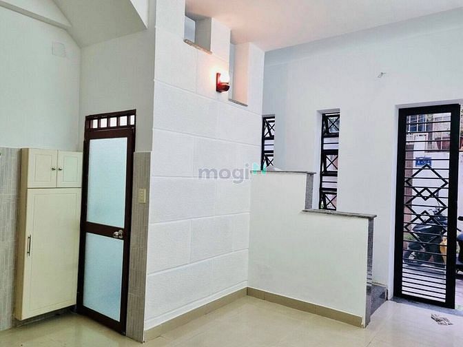 Hình ảnh Bán Nhà 4 Tầng HXH Nguyễn Văn Đậu Bình Thạnh Giá Chỉ Nhỉnh Hơn 4 Tỷ