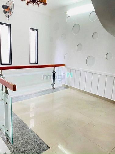 Hình ảnh Bán Nhà 4 Tầng HXH Nguyễn Văn Đậu Bình Thạnh Giá Chỉ Nhỉnh Hơn 4 Tỷ