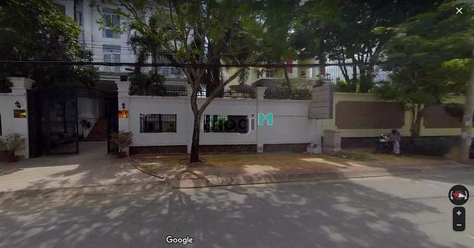 Hình ảnh Bán đất MT Nguyễn Văn Hưởng, Quận 2, Khu Kim Sơn, 913m2 thổ cư