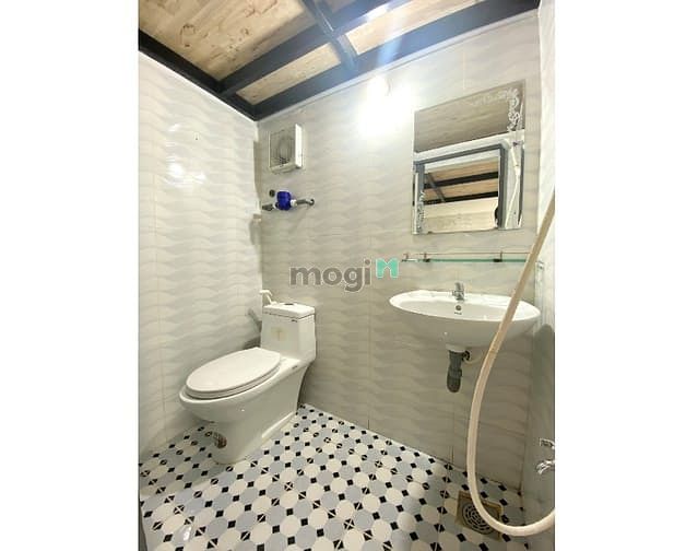 Hình ảnh 🍀🍀Căn Hộ Gác Lửng Full Tiện Nghi – Bắc Hải Q10 🍀🍀