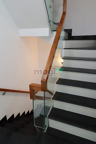 Hình ảnh HXH Lê Trực, P7, BT. 36m2 - 4T. Giá 6.7tỷ.