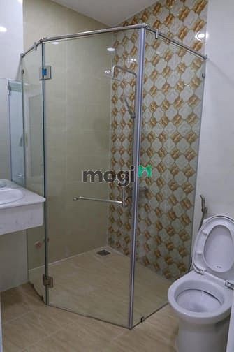 Hình ảnh HXH Lê Trực, P7, BT. 36m2 - 4T. Giá 6.7tỷ.