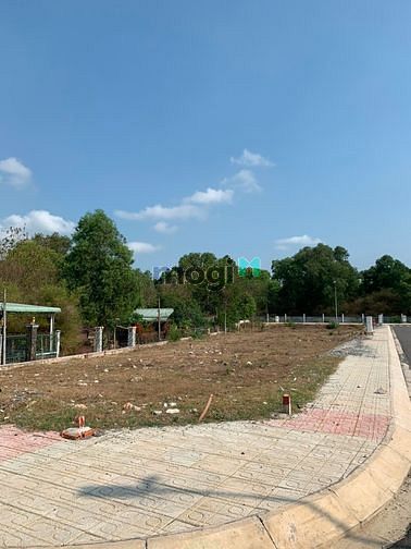 Hình ảnh Đất Hòa Phú, Củ Chi - cách mặt tiền Tỉnh lộ 8 100m