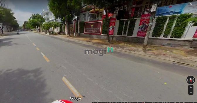 Hình ảnh Bán đất MT Nguyễn Văn Hưởng, Quận 2, Khu Kim Sơn, 913m2 thổ cư