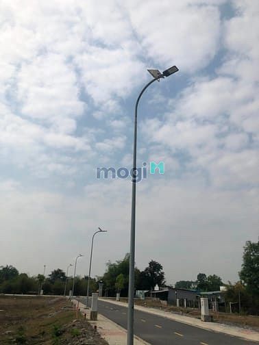 Hình ảnh Đất Hòa Phú, Củ Chi - cách mặt tiền Tỉnh lộ 8 100m
